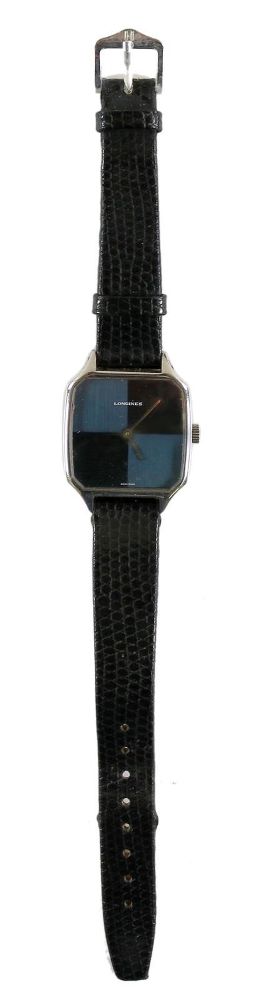 Große Abbildung Nr.1: 144-784 Longines.: (Aktuelle Mode - Lifestyle - Vintage, Armbanduhren)