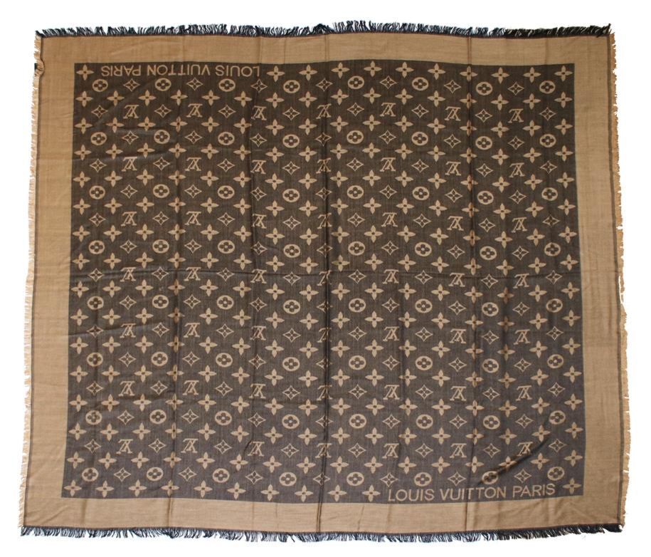 Große Abbildung Nr.1: 144-786 Louis Vuitton.': (Aktuelle Mode - Lifestyle - Vintage)