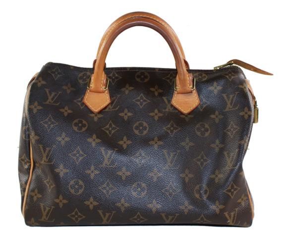 Große Abbildung Nr.1: 144-787 Louis Vuitton.: (Aktuelle Mode - Lifestyle - Vintage)