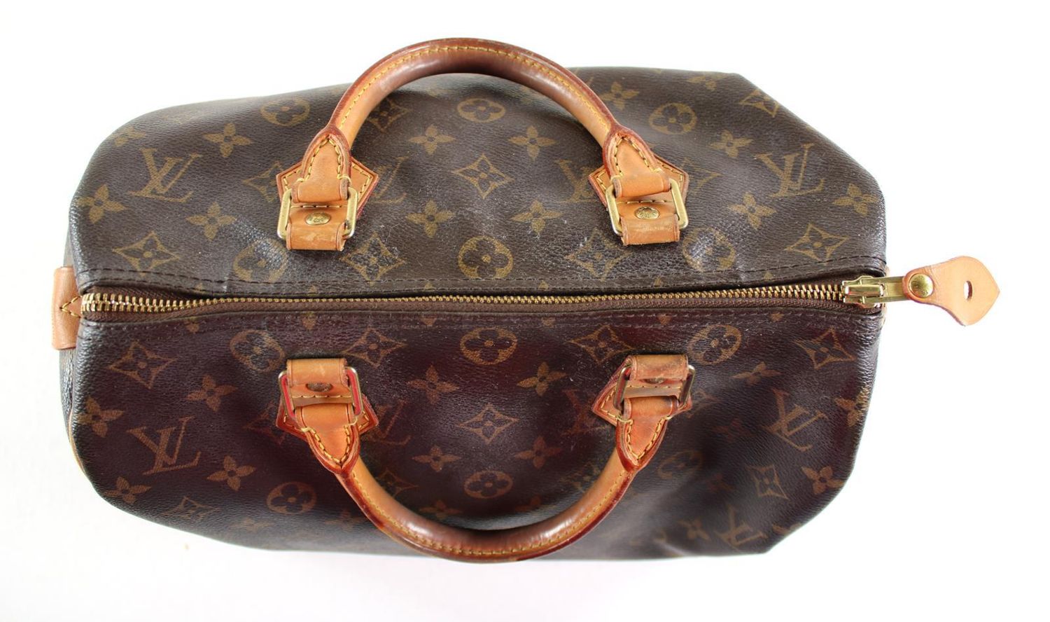 Große Abbildung Nr.4: 144-787 Louis Vuitton.: (Aktuelle Mode - Lifestyle - Vintage)