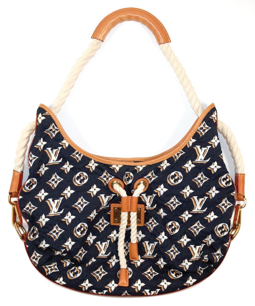 Große Abbildung Nr.1: 144-788 Louis Vuitton.: (Aktuelle Mode - Lifestyle - Vintage)