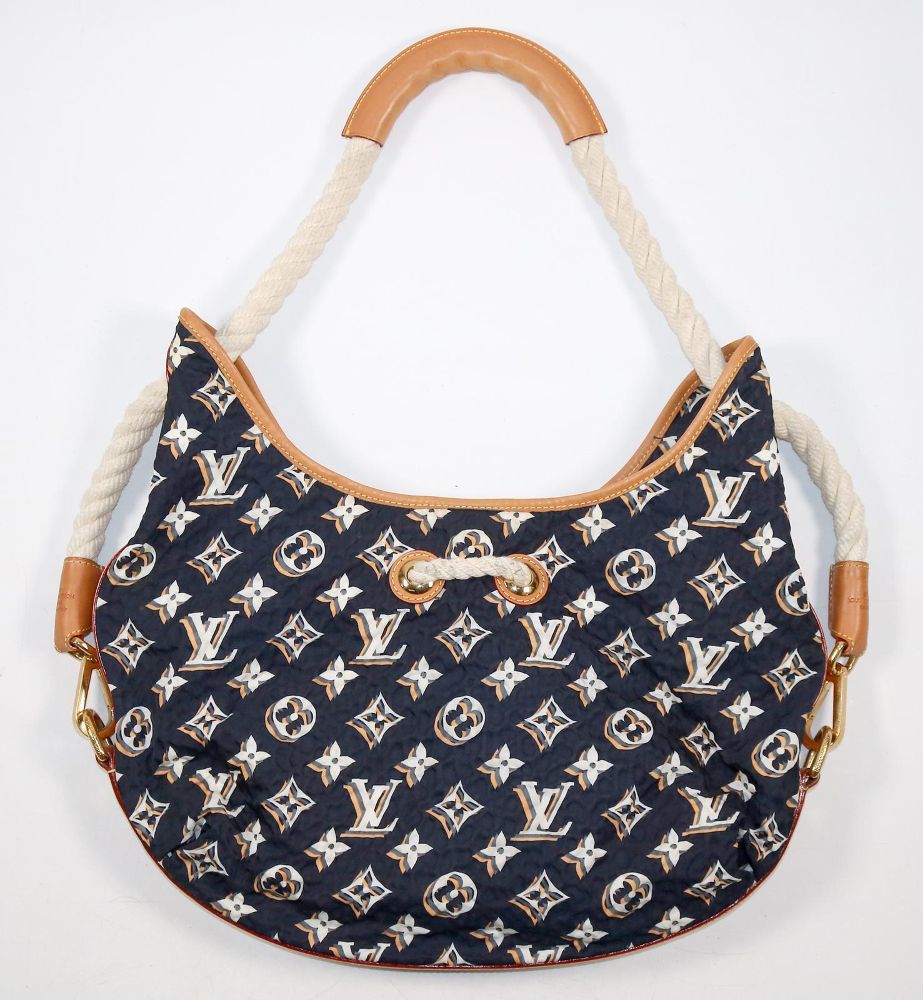 Große Abbildung Nr.3: 144-788 Louis Vuitton.: (Aktuelle Mode - Lifestyle - Vintage)
