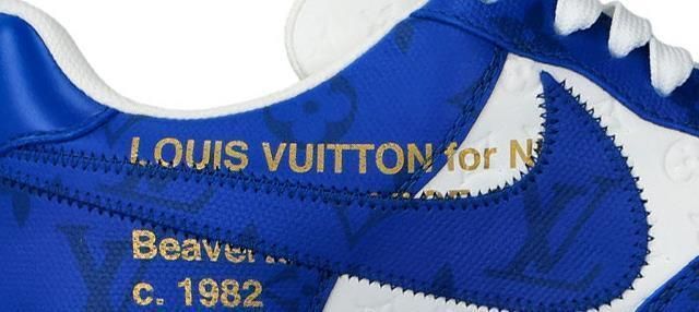 Große Abbildung Nr.4: 144-789 Louis Vuitton.: (Aktuelle Mode - Lifestyle - Vintage)