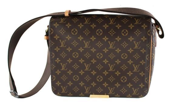 Große Abbildung Nr.1: 144-790 Louis Vuitton.: (Aktuelle Mode - Lifestyle - Vintage)