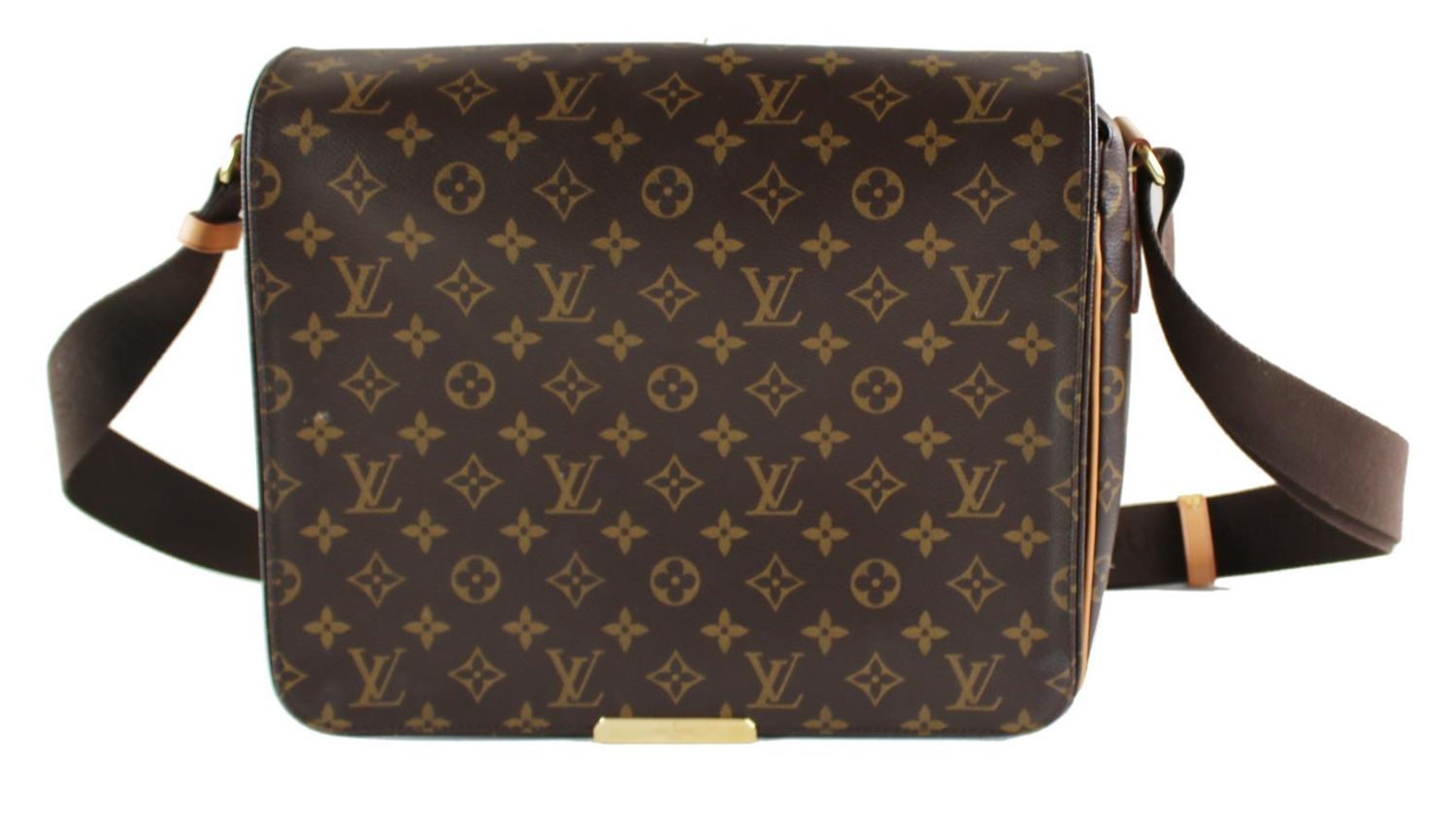 Große Abbildung Nr.3: 144-790 Louis Vuitton.: (Aktuelle Mode - Lifestyle - Vintage)