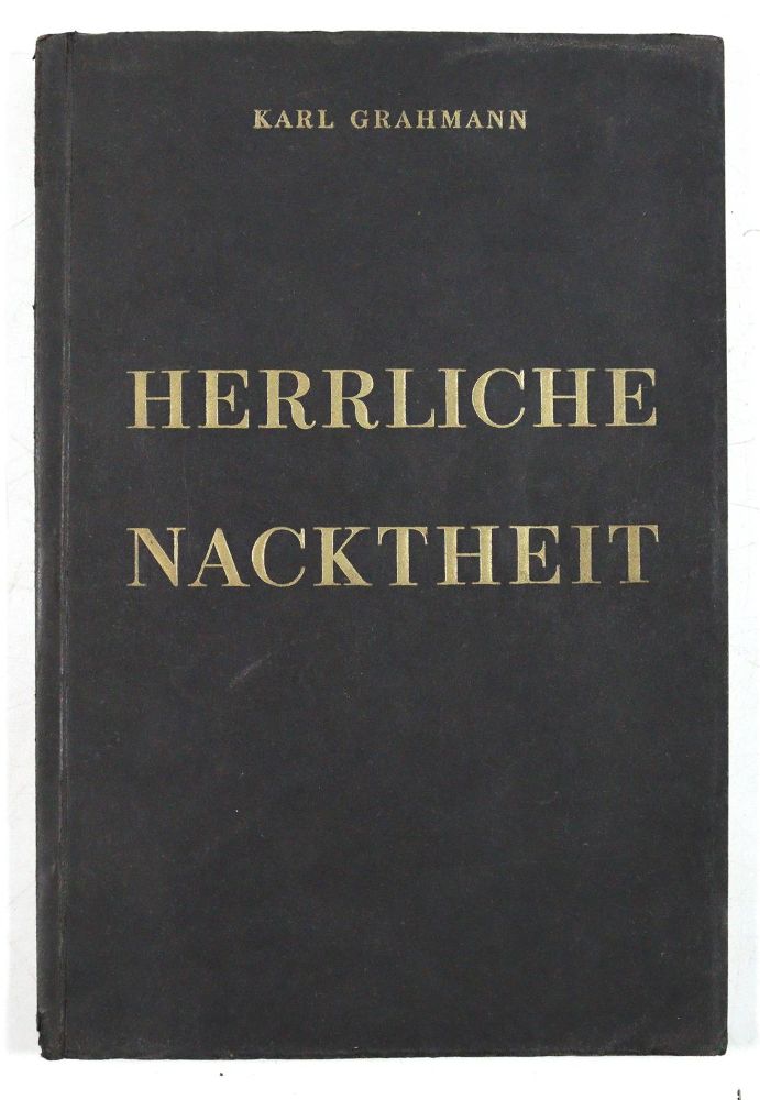 Große Abbildung Nr.5: 144-800 Grahmann,K.: (Erotika - Galantes)