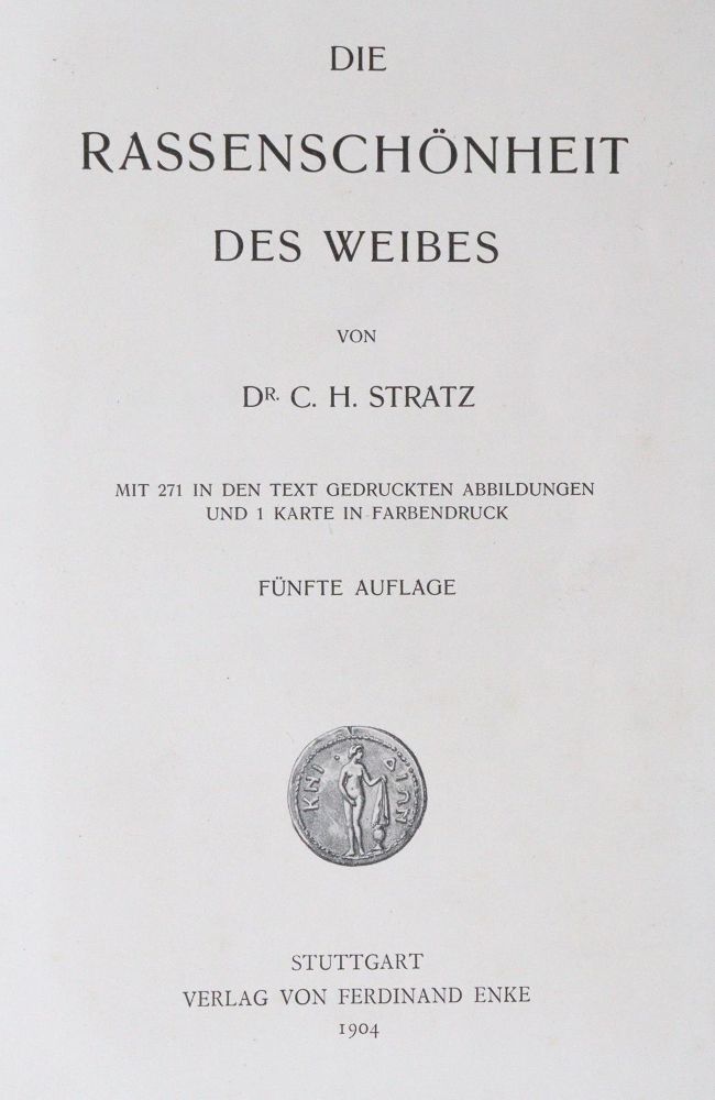 Große Abbildung Nr.1: 144-801 Jahn,H.E.: (Erotika - Galantes)
