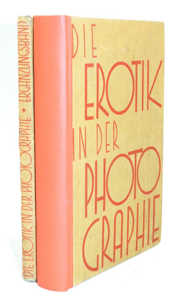 Große Abbildung Nr.7: 144-805 Wulffen,E. u.a.: (Erotika - Galantes)
