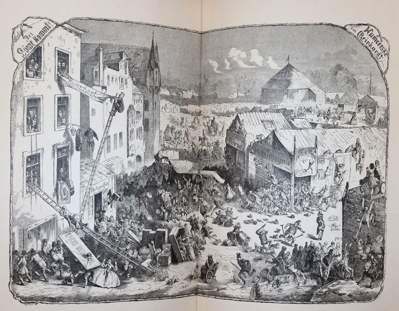 Große Abbildung Nr.3: 144-812 Grand-Carteret,J.: (Karikatur)