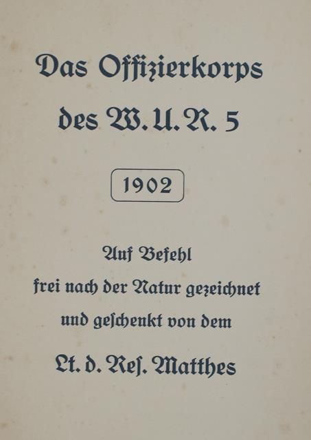 Große Abbildung Nr.1: 144-814 Matthes,E.: (Karikatur)