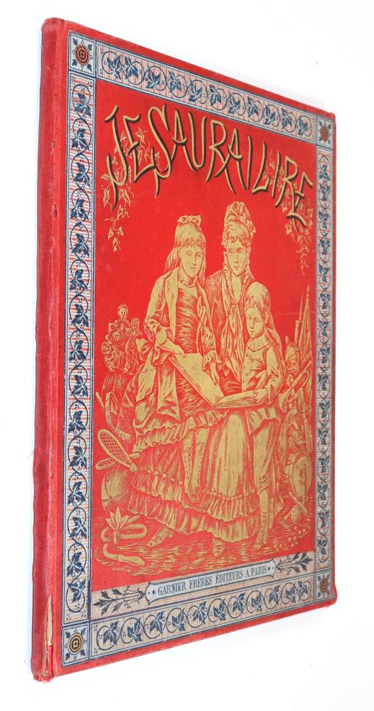 Große Abbildung Nr.2: 144-831 Lix,(T.).: (ABC-Bücher)