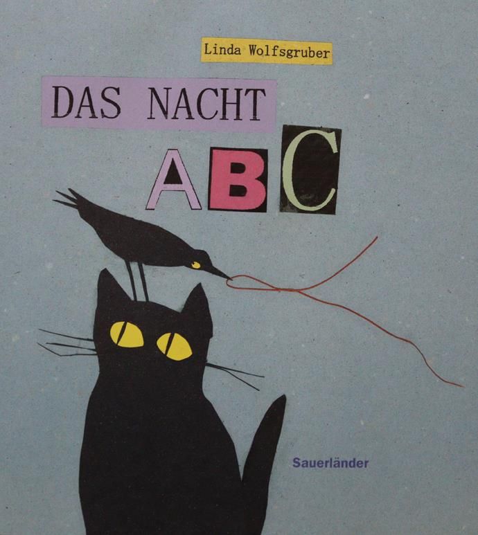 Große Abbildung Nr.1: 144-833 Sammlung: (ABC-Bücher)