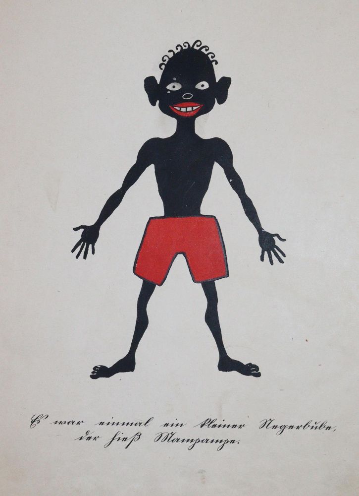 Große Abbildung Nr.2: 144-834 (Abeking,H.).: (Kinder- und Jugendbücher)