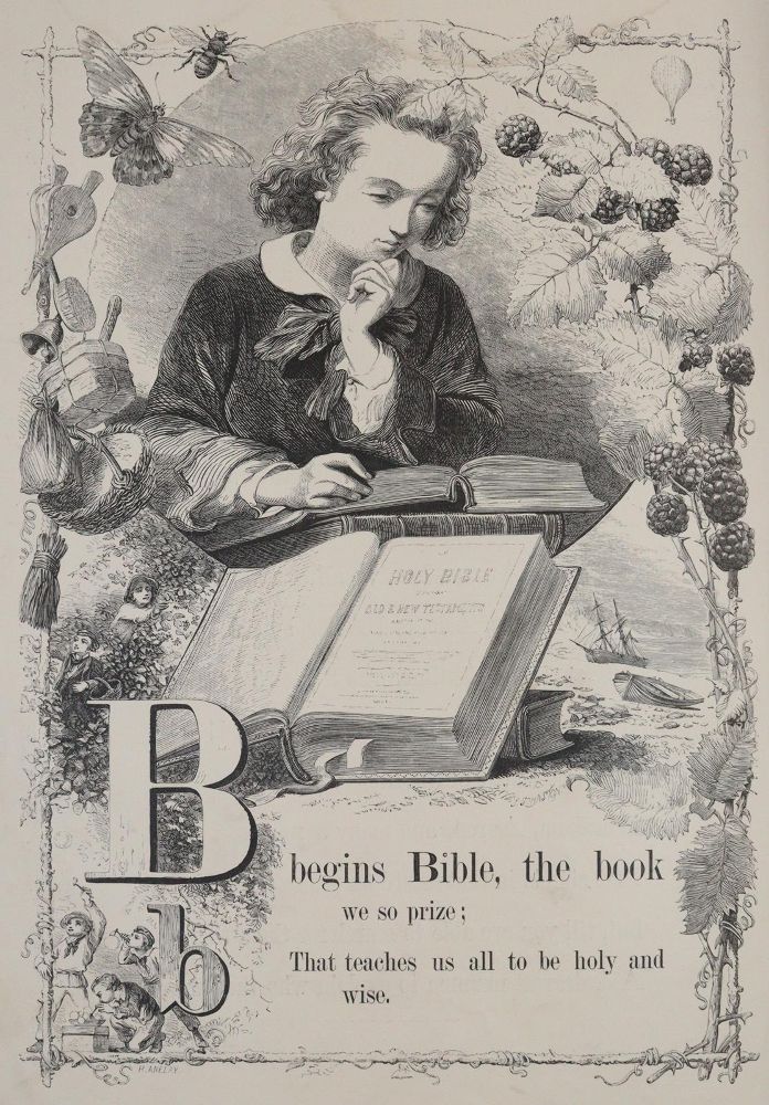 Große Abbildung Nr.3: 144-838 Anelay,H.: (Kinder- und Jugendbücher)