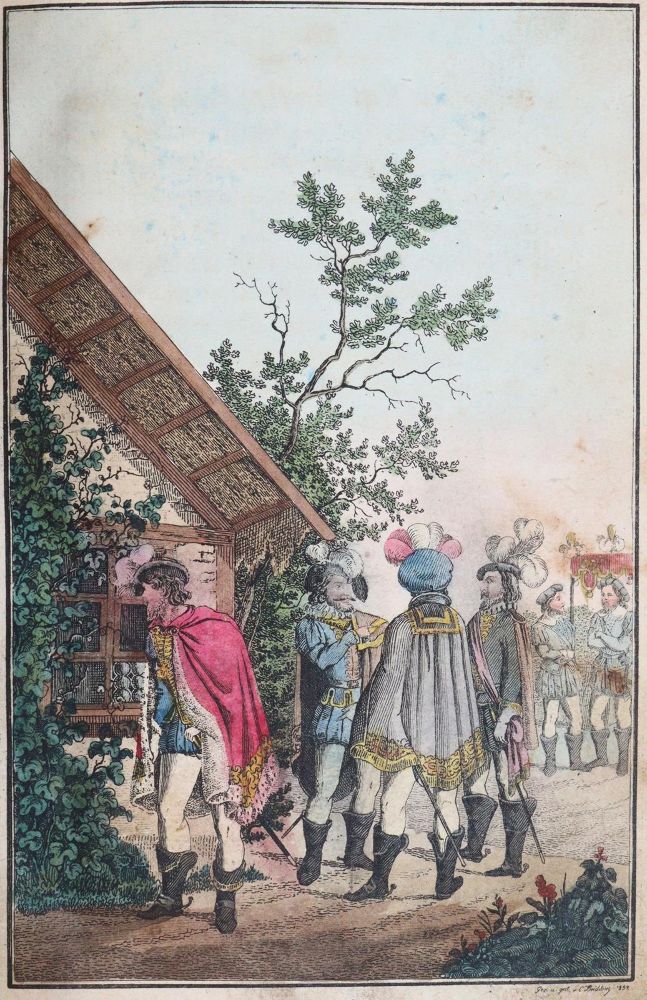 Große Abbildung Nr.1: 144-845 Blumauer,K.: (Kinder- und Jugendbücher)
