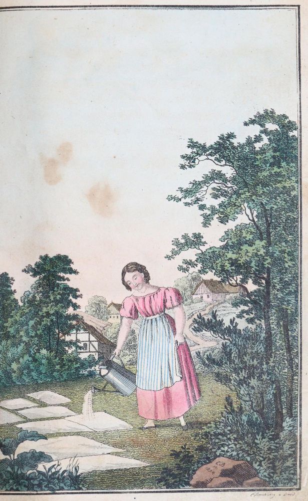Große Abbildung Nr.2: 144-845 Blumauer,K.: (Kinder- und Jugendbücher)