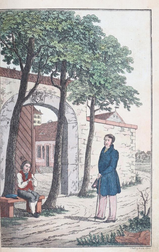 Große Abbildung Nr.3: 144-845 Blumauer,K.: (Kinder- und Jugendbücher)