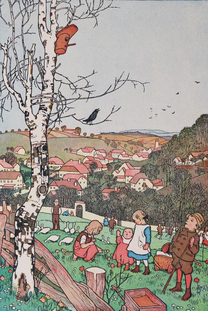 Große Abbildung Nr.3: 144-850 Caspari,G. u. W.: (Kinder- und Jugendbücher)