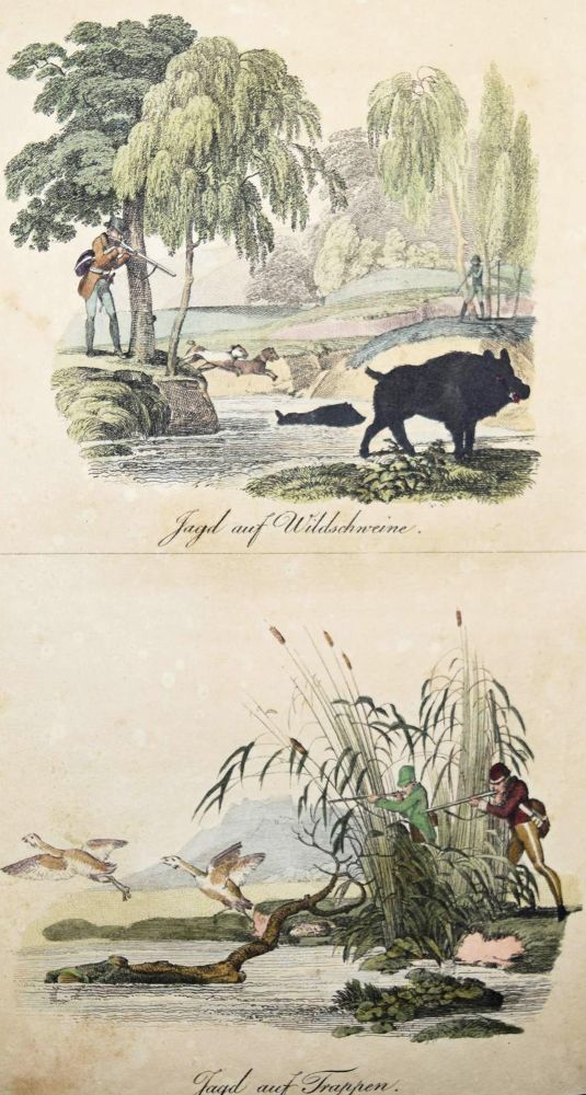 Große Abbildung Nr.7: 144-851 Chimani,L.: (Kinder- und Jugendbücher)
