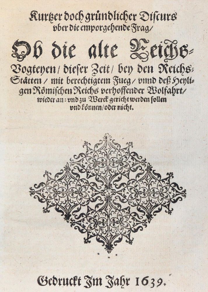 Große Abbildung Nr.1: 144-86 (Heider,D.).: (Alte Drucke, Handschriften und Theologie)