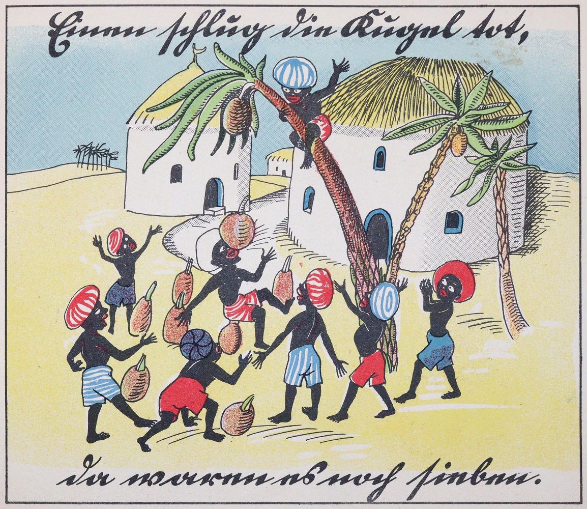 Große Abbildung Nr.2: 144-864 (Gareis,F.).: (Kinder- und Jugendbücher)