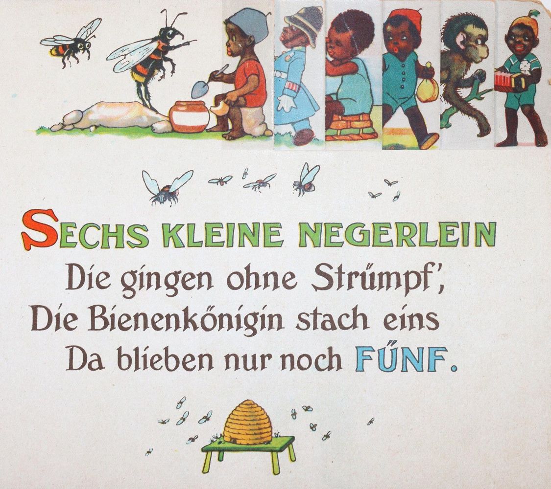 Große Abbildung Nr.3: 144-864 (Gareis,F.).: (Kinder- und Jugendbücher)