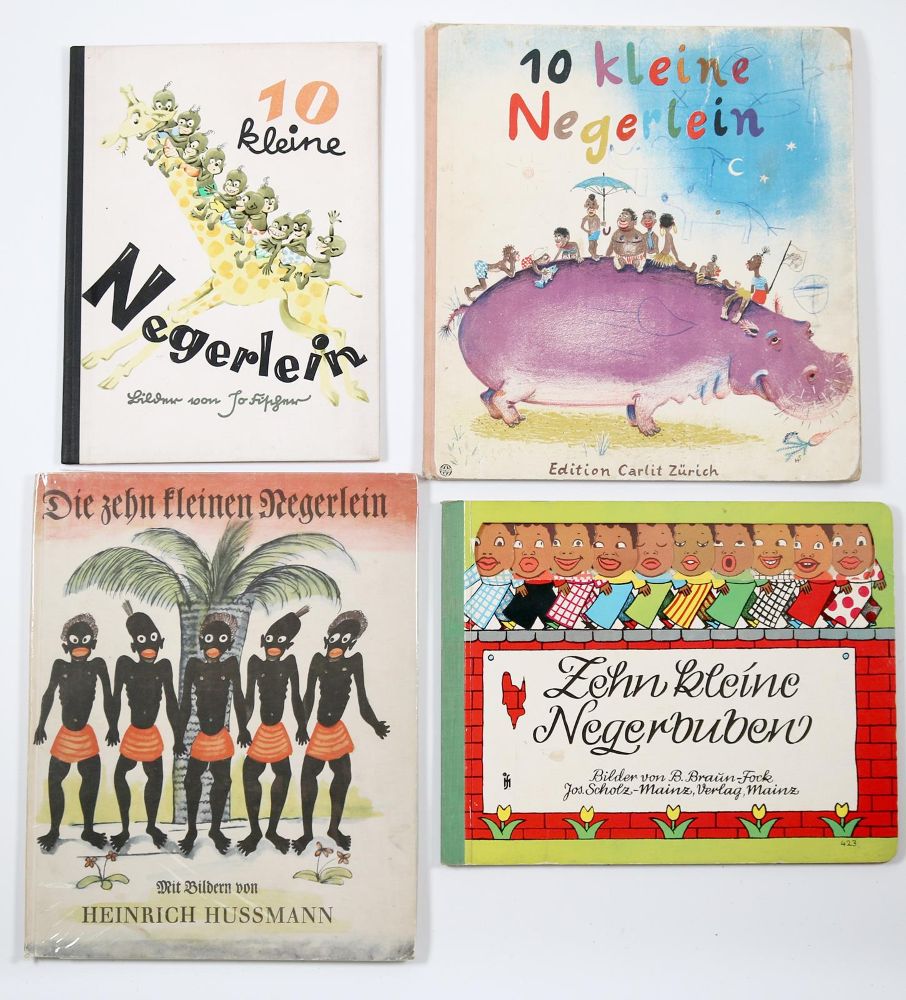 Große Abbildung Nr.32: 144-864 (Gareis,F.).: (Kinder- und Jugendbücher)