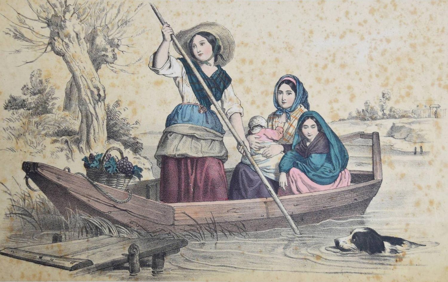 Große Abbildung Nr.12: 144-865 Gibass,C.: (Kinder- und Jugendbücher)