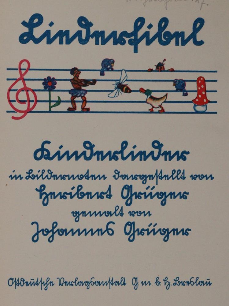 Große Abbildung Nr.1: 144-867 Grüger,H. u. J.: (Kinder- und Jugendbücher)