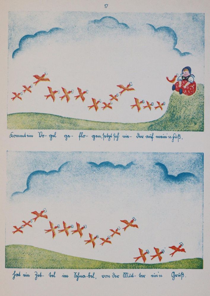 Große Abbildung Nr.3: 144-867 Grüger,H. u. J.: (Kinder- und Jugendbücher)