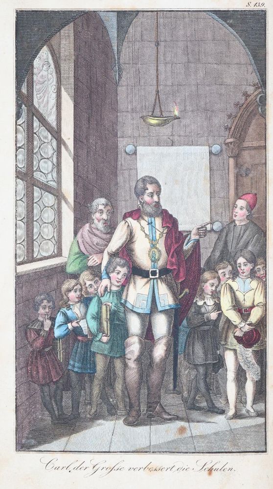 Große Abbildung Nr.1: 144-874 Hold,E.: (Kinder- und Jugendbücher)