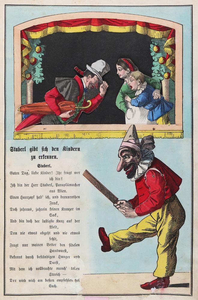 Große Abbildung Nr.2: 144-875 Ille,E.: (Kinder- und Jugendbücher)