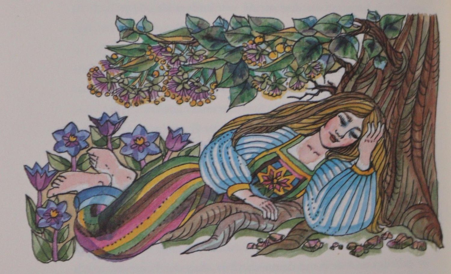 Große Abbildung Nr.4: 144-876 Konvolut: (Kinder- und Jugendbücher)