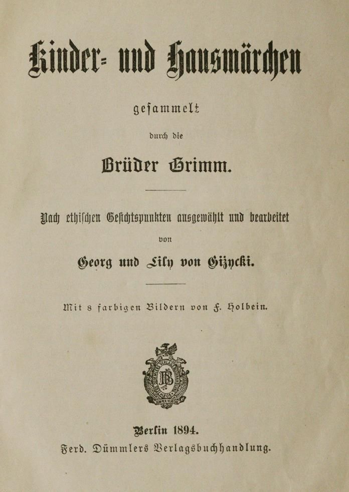 Große Abbildung Nr.1: 144-880 Konvolut: (Kinder- und Jugendbücher)