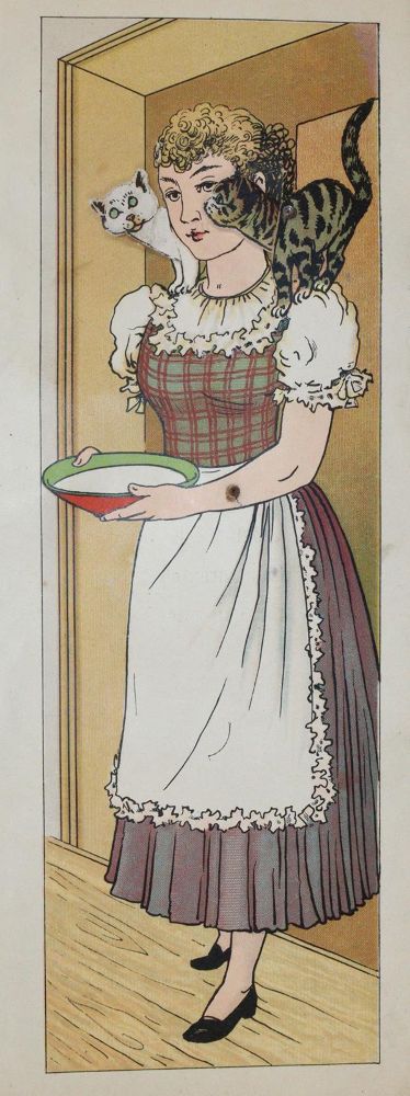 Große Abbildung Nr.5: 144-891 Meggendorfer,L.: (Kinder- und Jugendbücher)