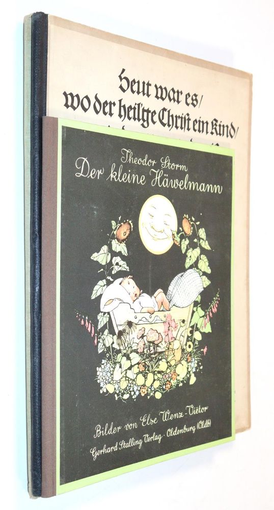 Große Abbildung Nr.4: 144-894 Mönkeberg-Kolmar,V.: (Kinder- und Jugendbücher)