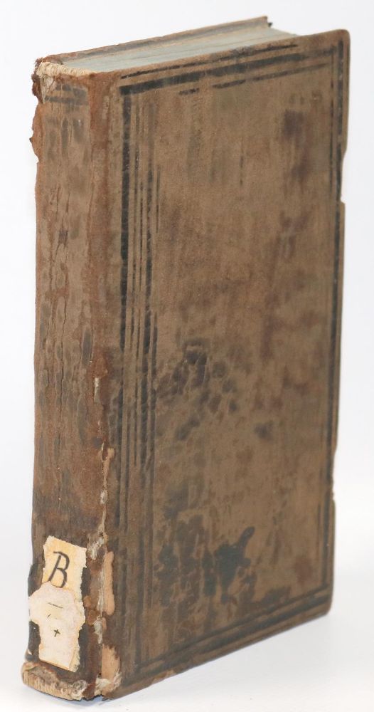 Große Abbildung Nr.3: 144-90 Hueber,F.: (Alte Drucke, Handschriften und Theologie)