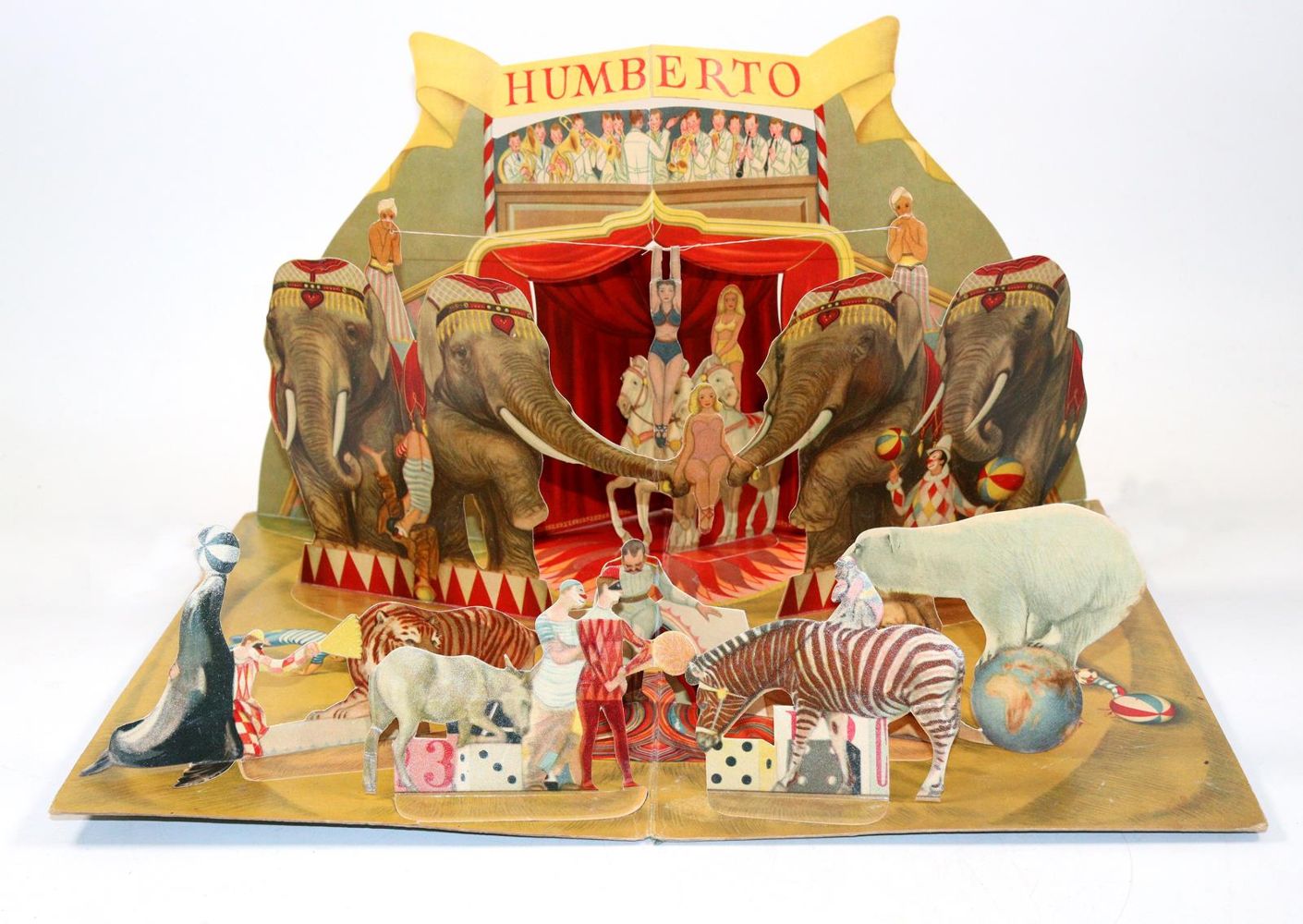 Große Abbildung Nr.1: 144-912 Humberto: (Pop-Up)