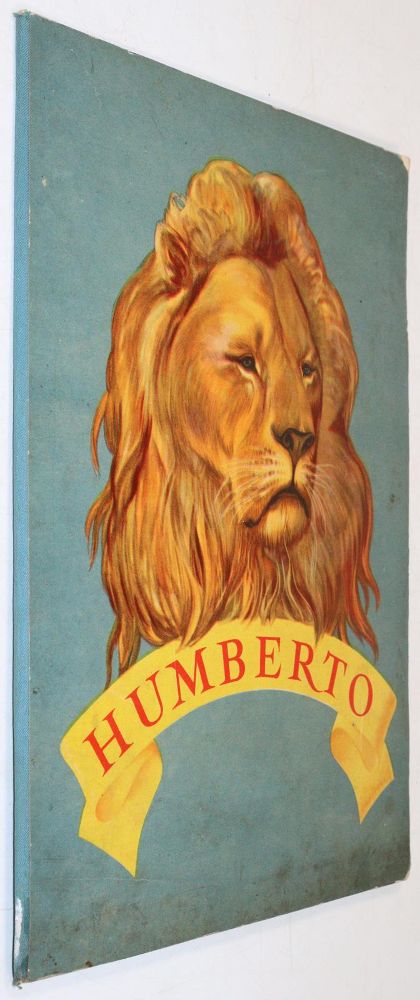 Große Abbildung Nr.2: 144-912 Humberto: (Pop-Up)