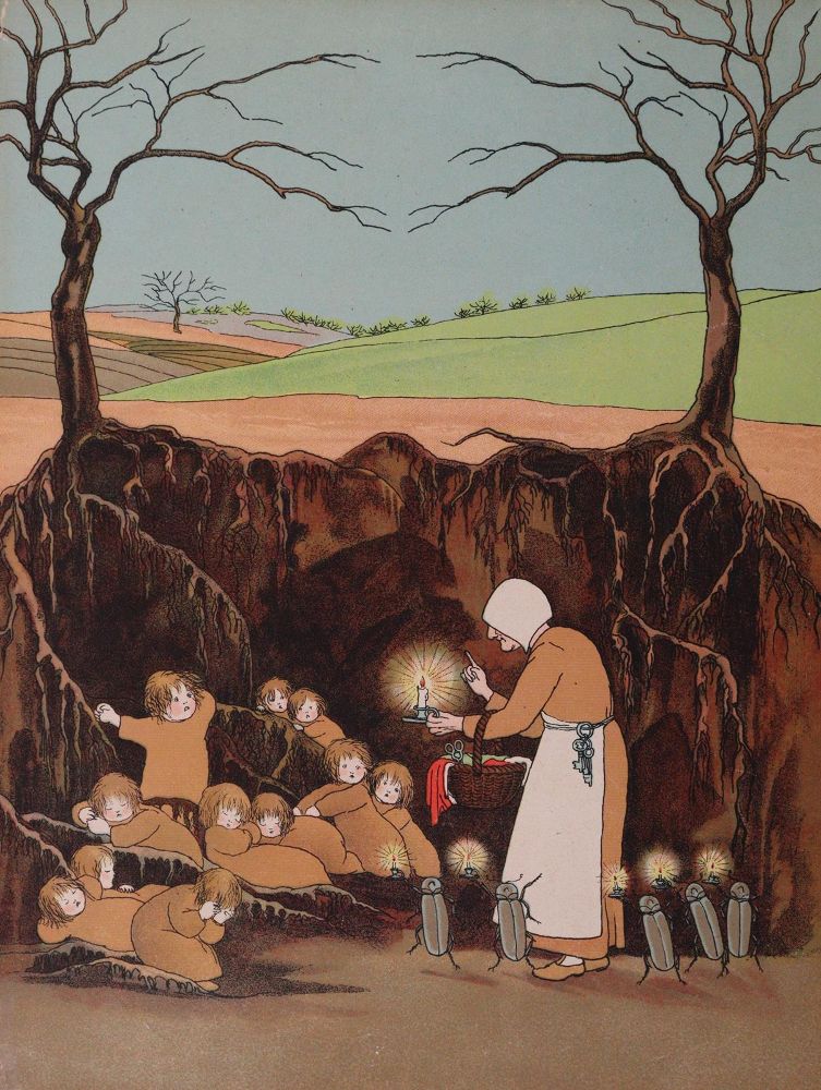 Große Abbildung Nr.2: 144-915 Probst,H.: (Kinder- und Jugendbücher)