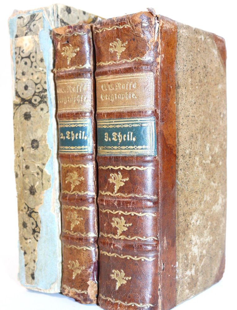 Große Abbildung Nr.6: 144-918 Raff,G.C.: (Kinder- und Jugendbücher)