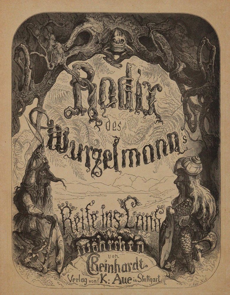 Große Abbildung Nr.1: 144-920 Reinhardt,C.: (Kinder- und Jugendbücher)
