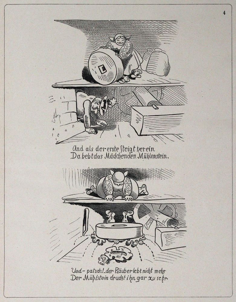 Große Abbildung Nr.2: 144-923 Sammlung: (Kinder- und Jugendbücher)