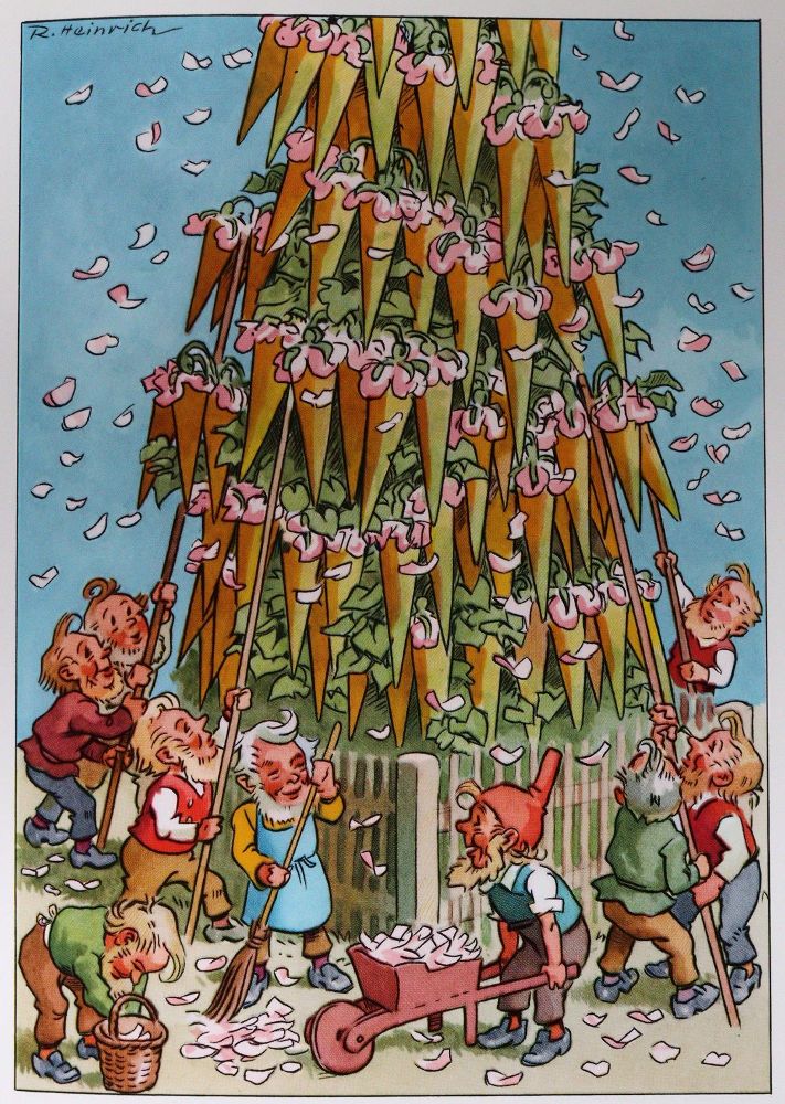 Große Abbildung Nr.4: 144-923 Sammlung: (Kinder- und Jugendbücher)