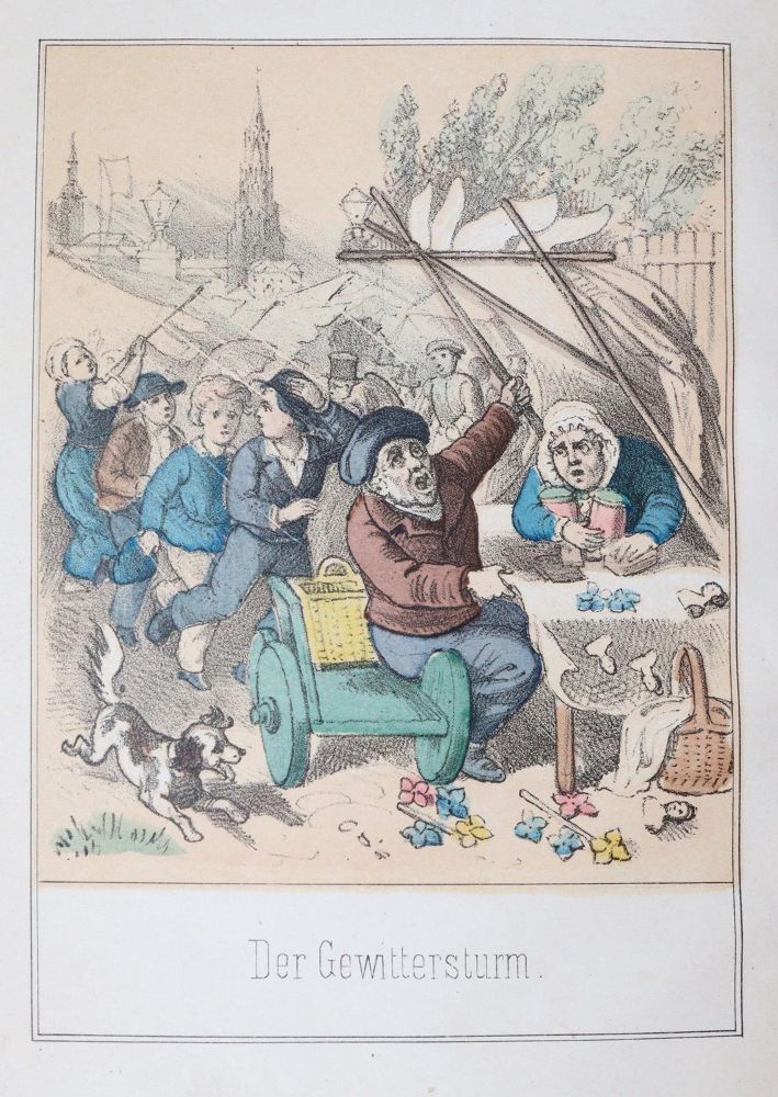 Große Abbildung Nr.1: 144-924 Sammlung: (Kinder- und Jugendbücher)