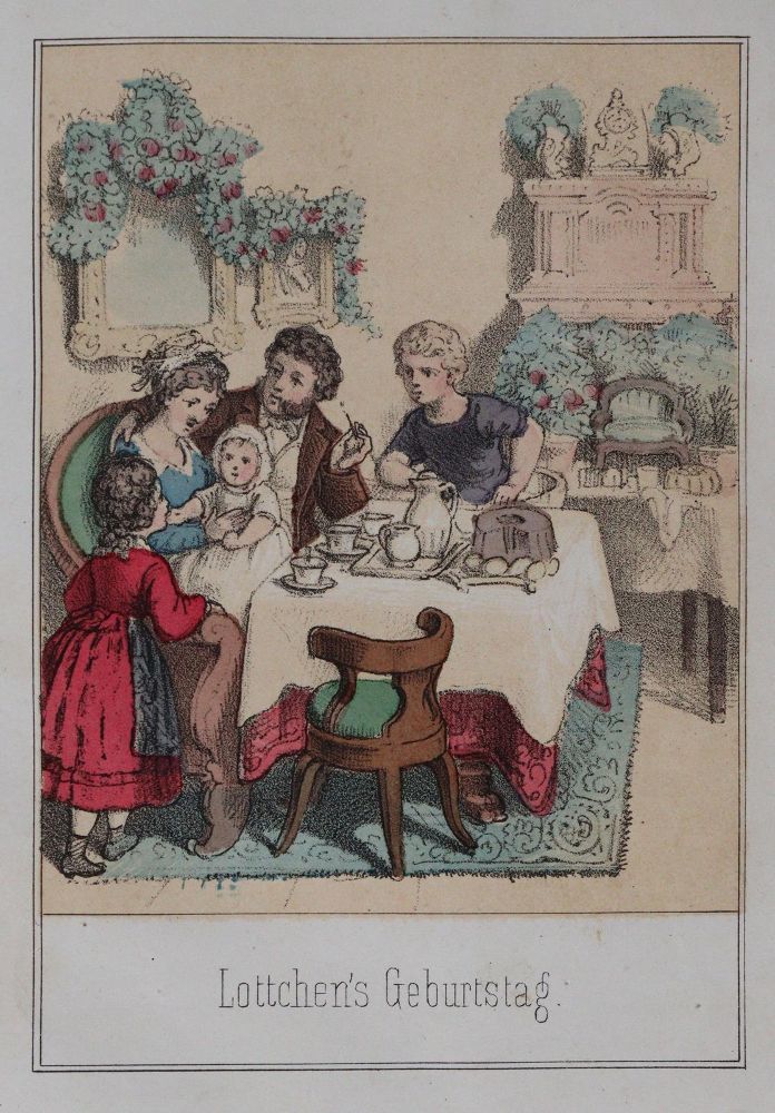 Große Abbildung Nr.2: 144-924 Sammlung: (Kinder- und Jugendbücher)