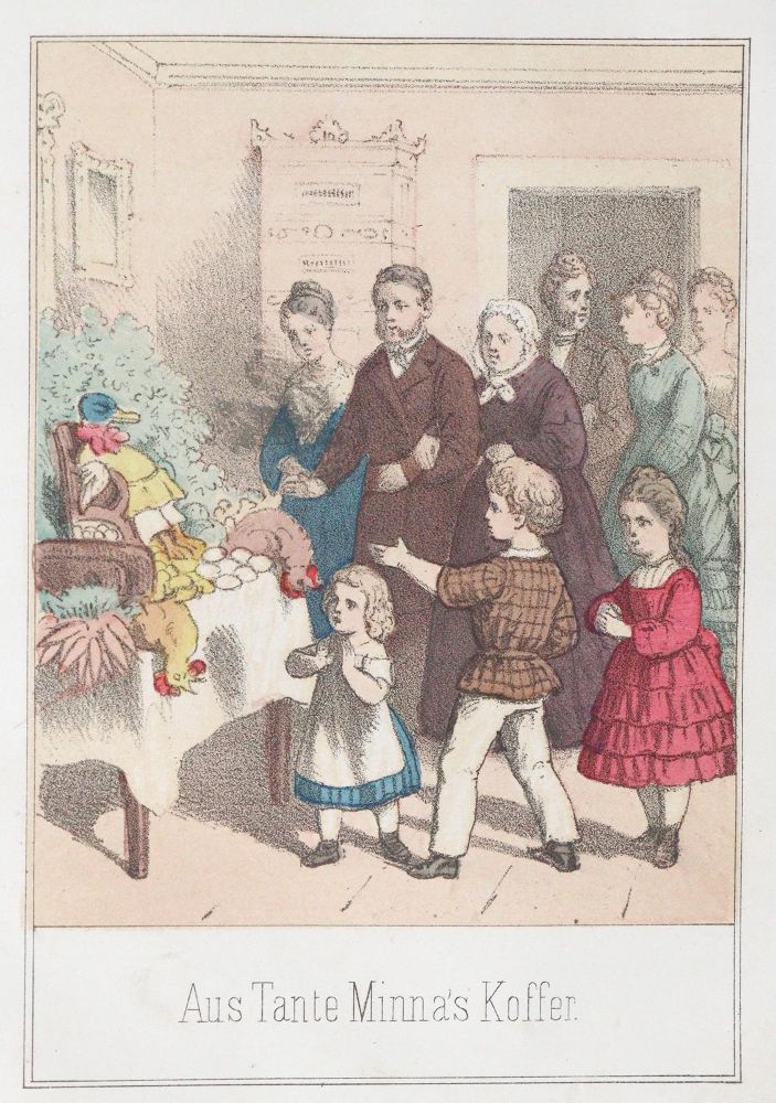 Große Abbildung Nr.3: 144-924 Sammlung: (Kinder- und Jugendbücher)