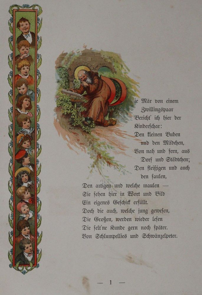 Große Abbildung Nr.2: 144-925 Sammlung: (Kinder- und Jugendbücher)