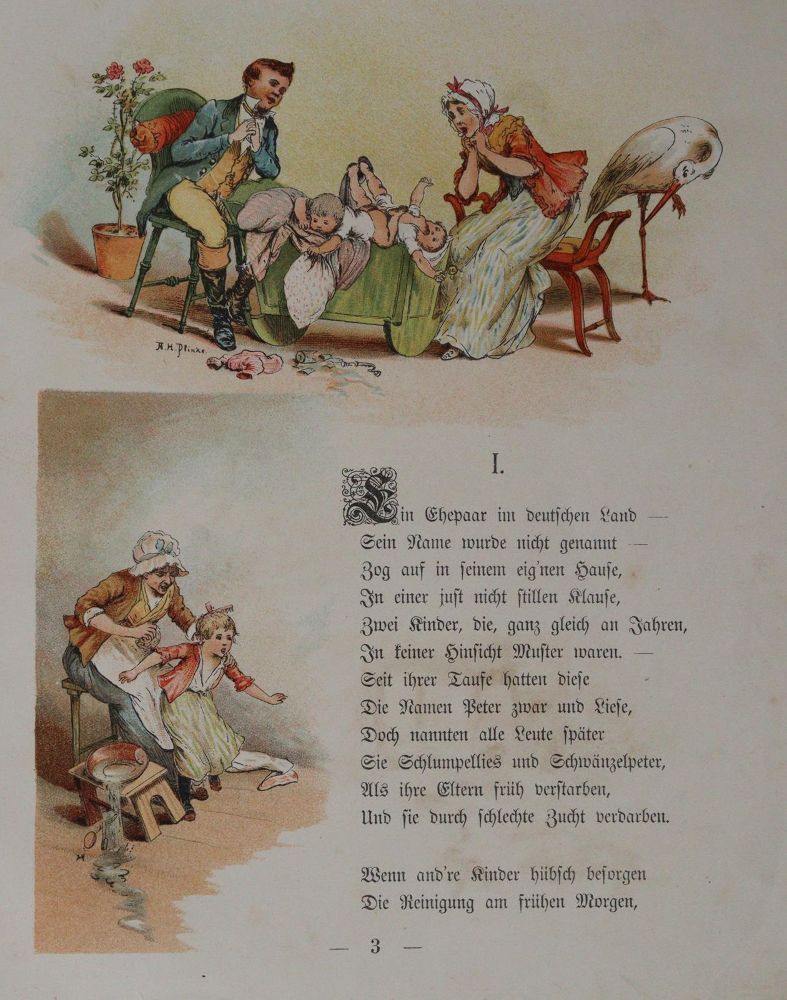 Große Abbildung Nr.3: 144-925 Sammlung: (Kinder- und Jugendbücher)