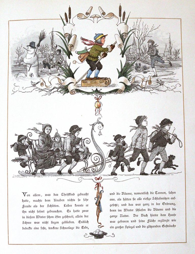 Große Abbildung Nr.4: 144-926 Sammlung: (Kinder- und Jugendbücher)